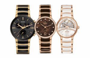 Rado Centrix