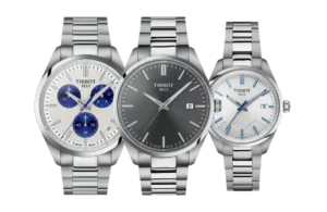 Tissot PR 100