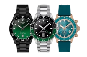 Tissot Seastar