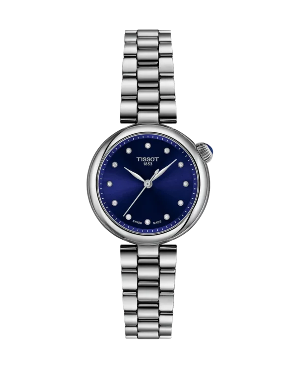 Tissot Désir 28mm Bleu