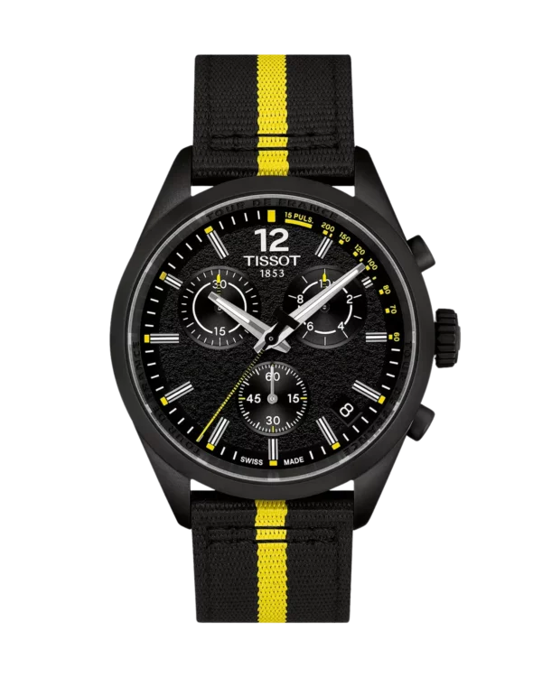 Tissot PR 100 Tour de France 40mm